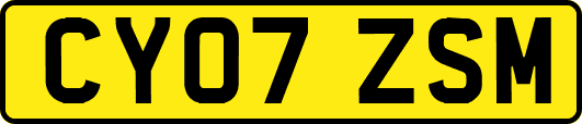 CY07ZSM