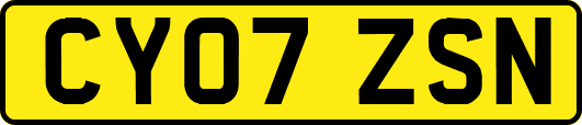 CY07ZSN