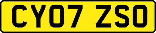 CY07ZSO