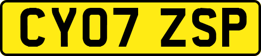 CY07ZSP