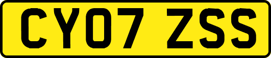 CY07ZSS
