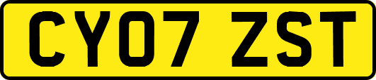 CY07ZST