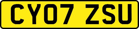 CY07ZSU