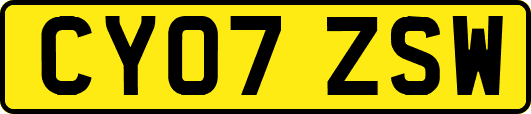 CY07ZSW
