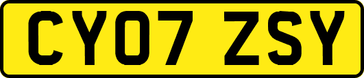 CY07ZSY