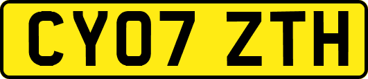 CY07ZTH