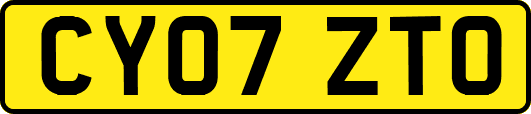 CY07ZTO
