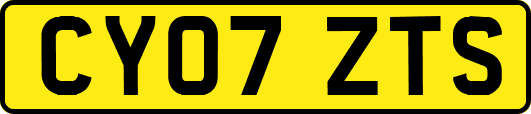 CY07ZTS