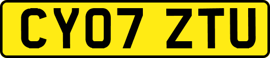 CY07ZTU