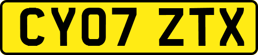 CY07ZTX