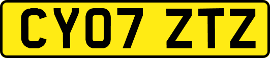 CY07ZTZ