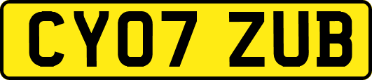 CY07ZUB