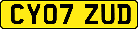 CY07ZUD