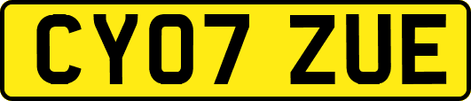 CY07ZUE