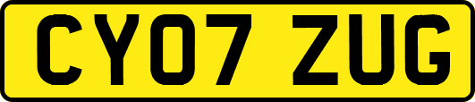 CY07ZUG