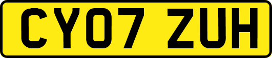 CY07ZUH