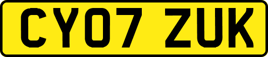 CY07ZUK