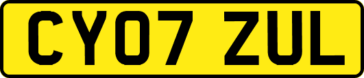 CY07ZUL
