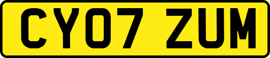 CY07ZUM