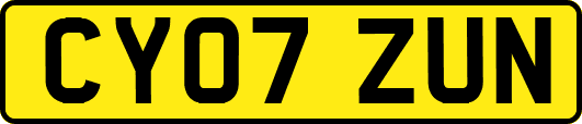 CY07ZUN