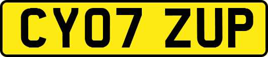 CY07ZUP