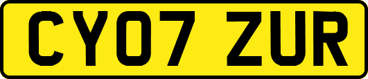 CY07ZUR