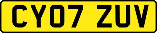 CY07ZUV