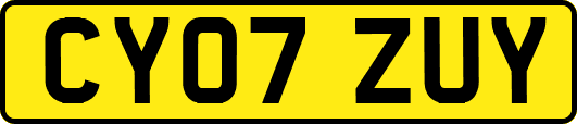 CY07ZUY