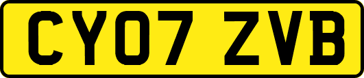 CY07ZVB