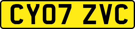 CY07ZVC