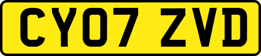 CY07ZVD