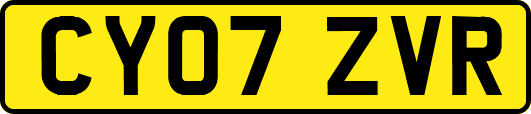 CY07ZVR