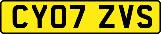 CY07ZVS