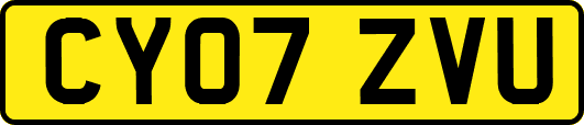 CY07ZVU