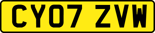 CY07ZVW