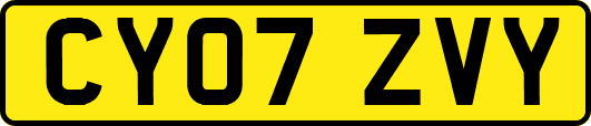 CY07ZVY