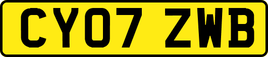 CY07ZWB