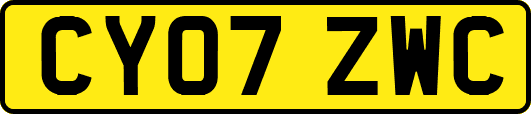 CY07ZWC