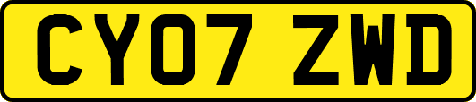 CY07ZWD