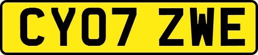 CY07ZWE