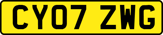 CY07ZWG