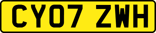 CY07ZWH