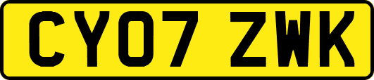 CY07ZWK