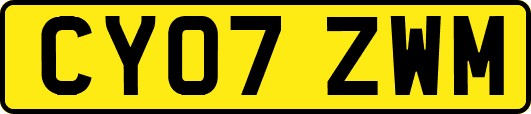 CY07ZWM