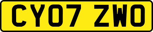 CY07ZWO
