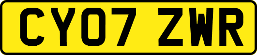 CY07ZWR