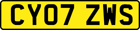 CY07ZWS