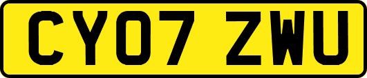 CY07ZWU
