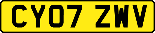 CY07ZWV