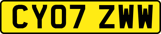 CY07ZWW